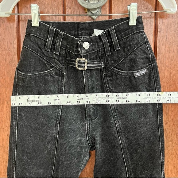 Women’s Black Rockies - Picture 6 of 9